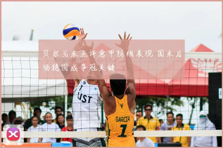 贝尔戈米点评意甲防线表现 国米后场稳固成争冠关键