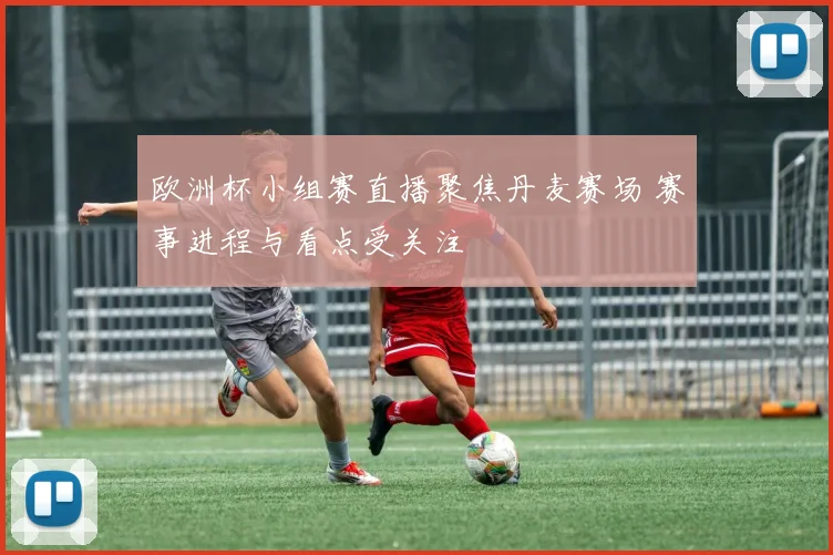 欧洲杯小组赛直播聚焦丹麦赛场 赛事进程与看点受关注